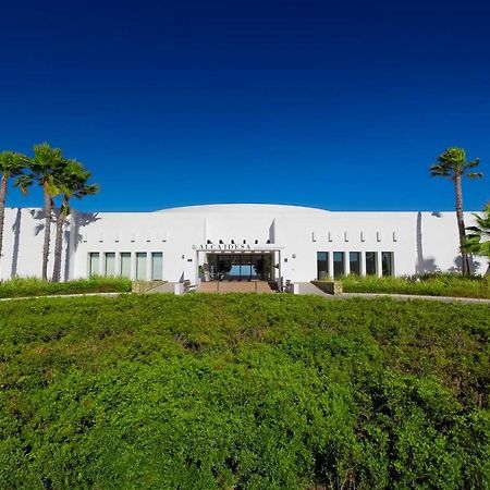 Villa Moderne Proche De La Mer Manilva Ngoại thất bức ảnh
